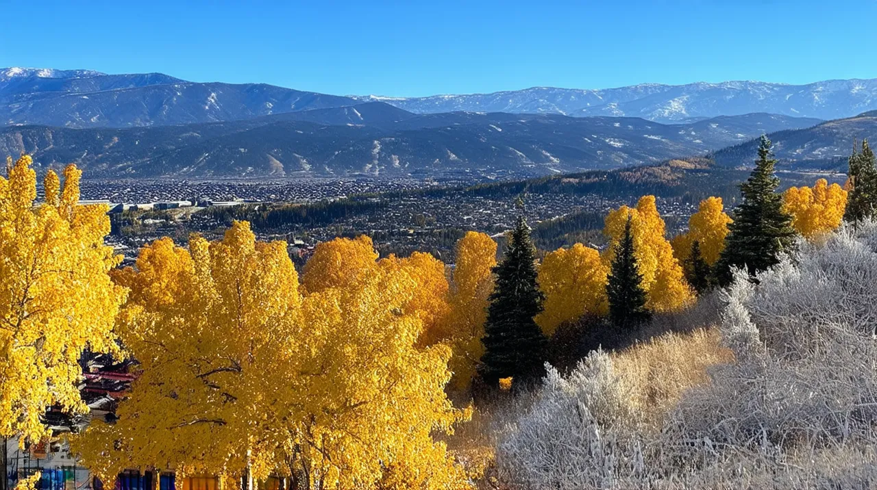 Park City Weekend Itinerary: Adventure Awaits