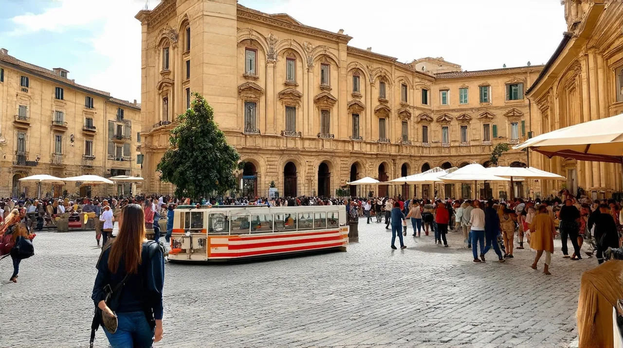 Parma 3-Day Itinerary: Savor the Flavors of Italy