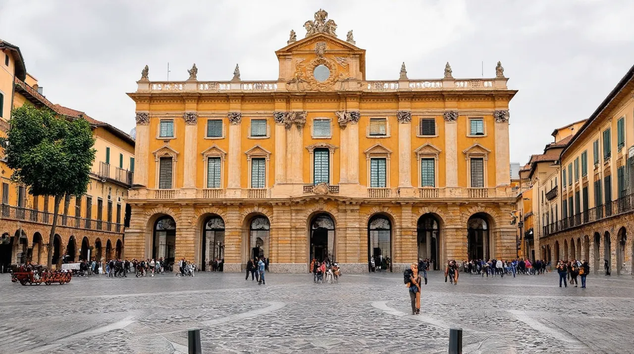 Parma 5-Day Itinerary: Explore Italy’s Culinary Gem