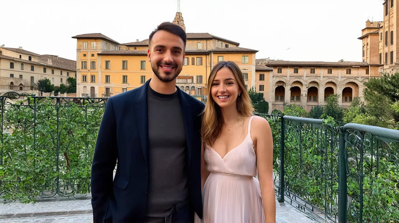 Parma Itinerary for Couples: Romantic Getaway Awaits