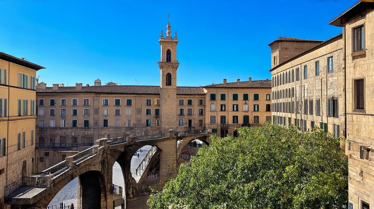 Parma Travel Itinerary: Unveiling Culinary Wonders