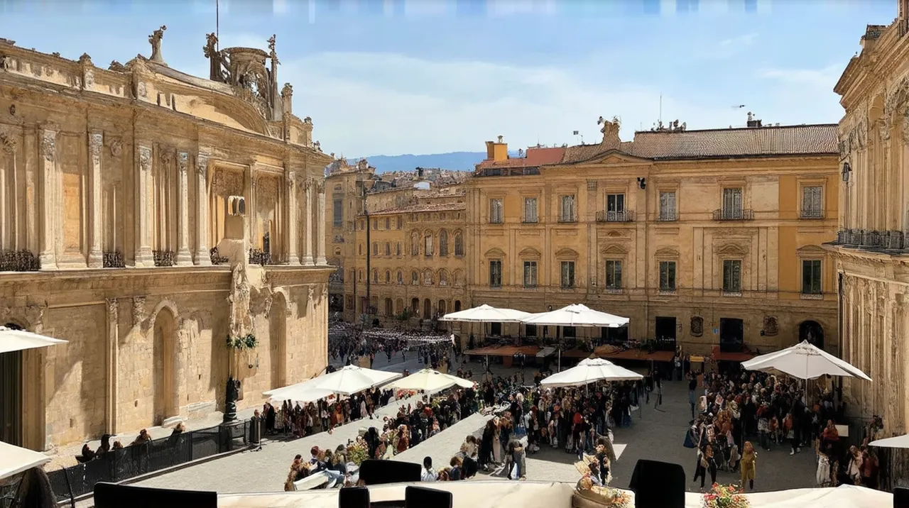 Parma Weekend Itinerary: Explore the Culinary Gem