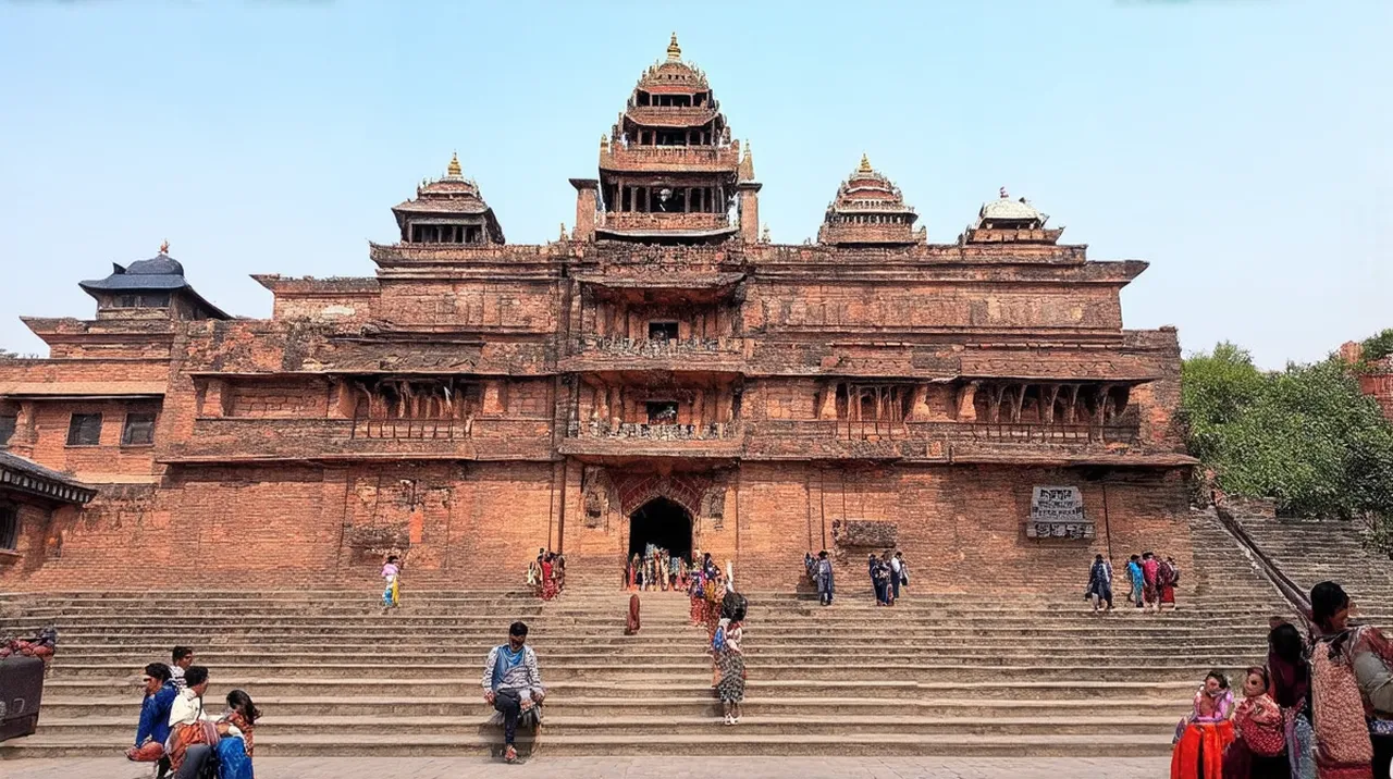 Patan 3-Day Itinerary: Explore the Heritage City
