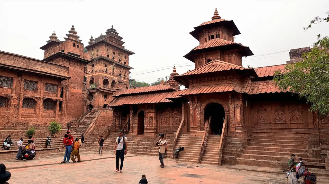 Patan 5-Day Itinerary: Uncover Rich Heritage