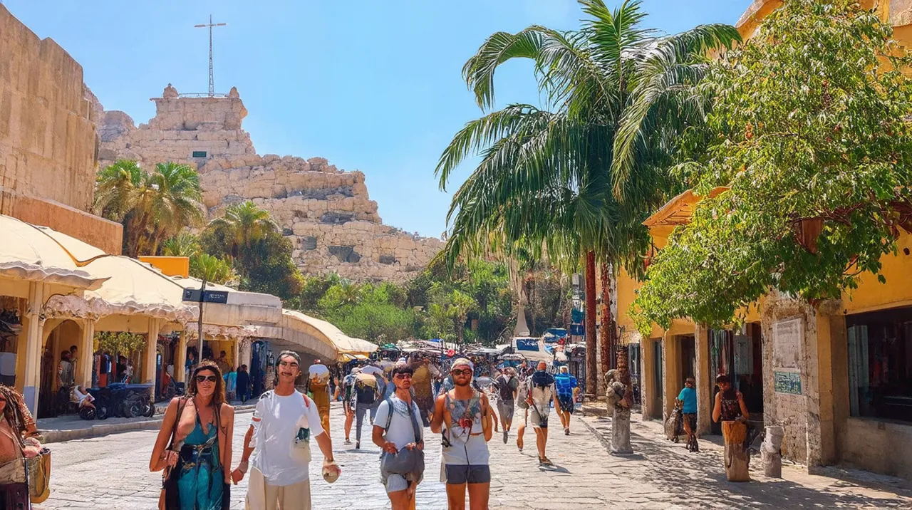 Patra Travel Itinerary: Discover Greece’s Hidden Gem