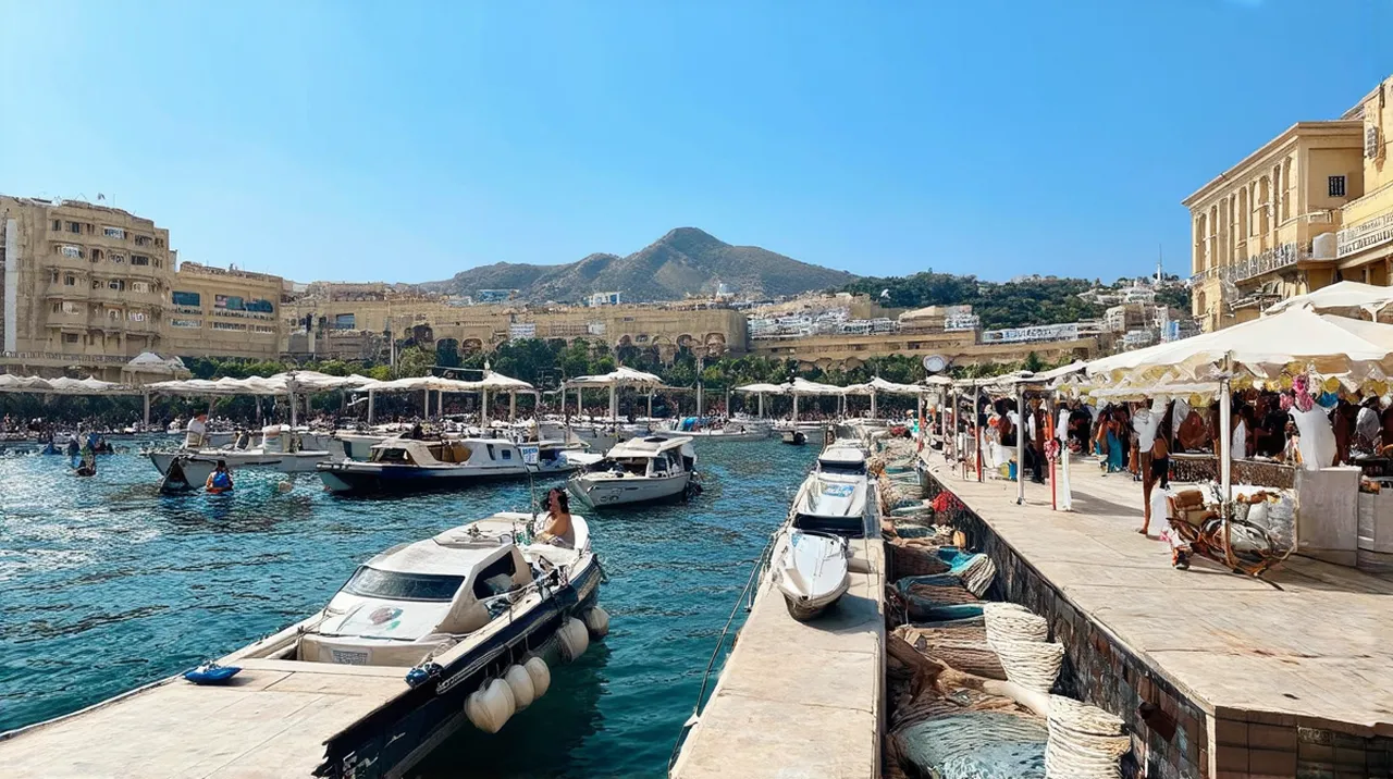Patra Weekend Itinerary: Explore Greece’s Hidden Gem