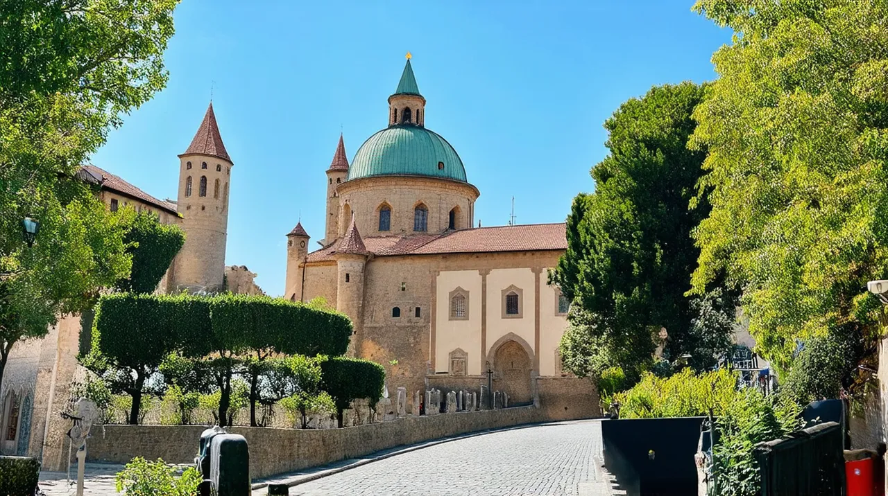 Pécs 5-Day Itinerary: Explore Hungary’s Cultural Gem