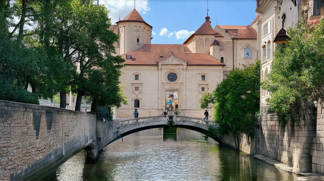 Pécs Weekend Itinerary: Explore Hungary’s Gem