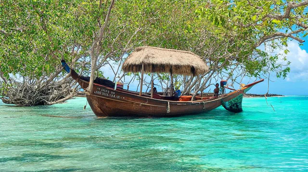 Pemba Travel Itinerary: Your Guide to Paradise