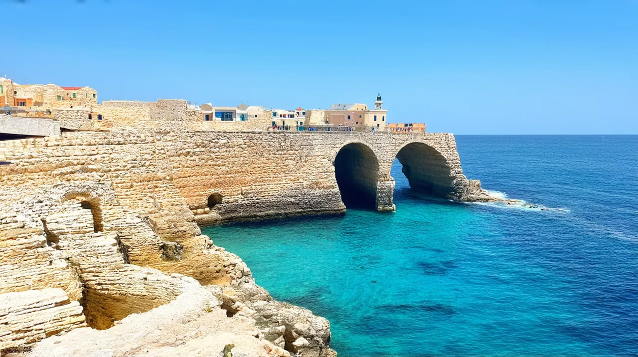 Peniche 3-Day Itinerary: Explore Stunning Coastlines