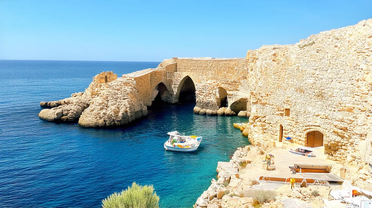 Peniche Travel Itinerary: Your Ultimate Guide