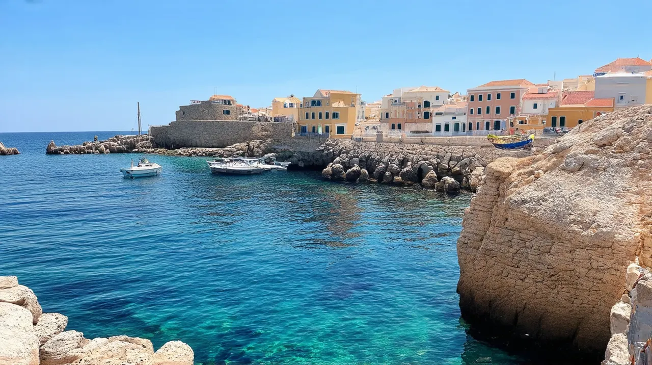 Peniche Weekend Itinerary: Explore Coastal Wonders