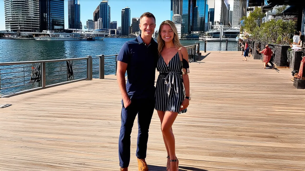 Perth Itinerary for Couples: Romantic Getaways