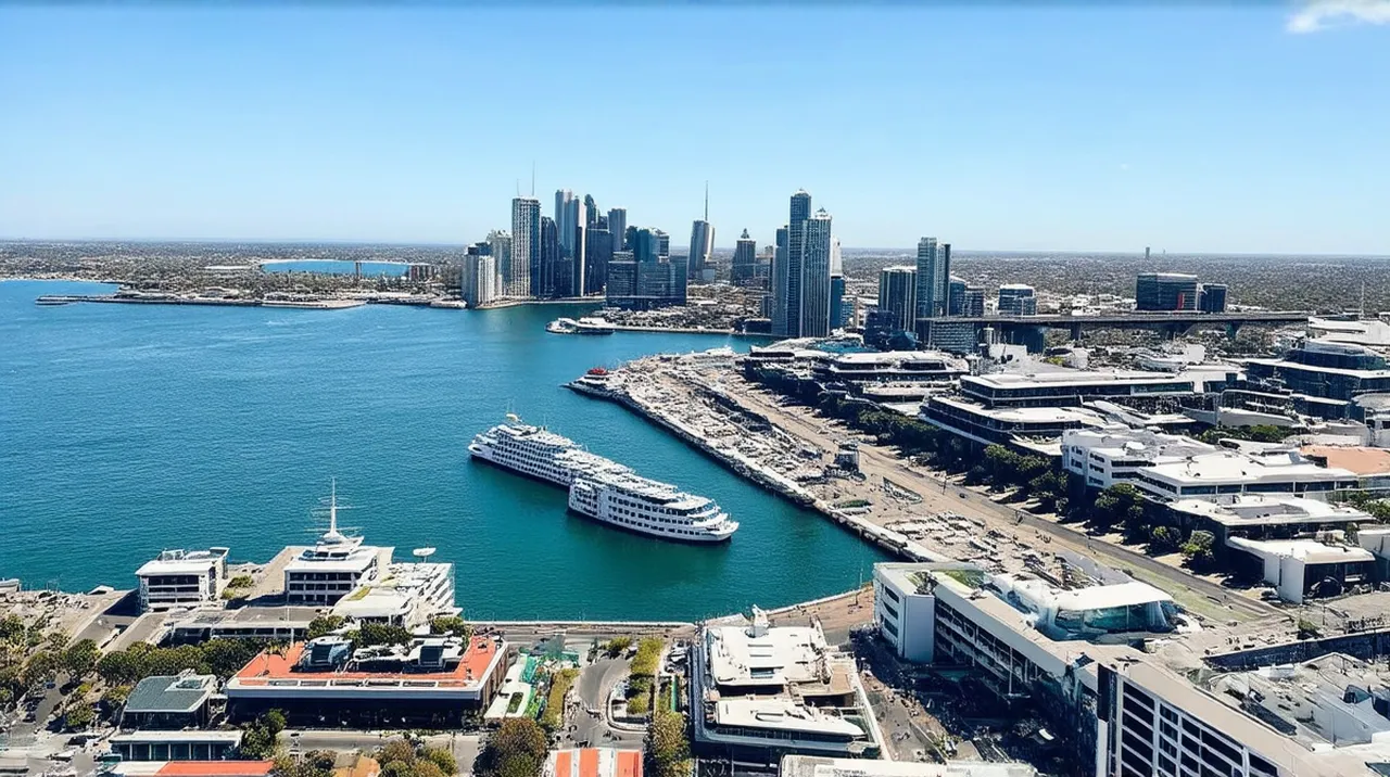 Perth Travel Itinerary: Discover Australia’s West Coast