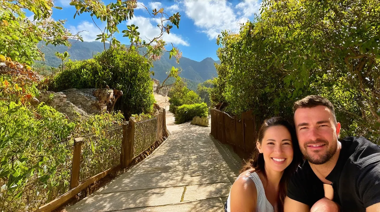 Peso da Régua Itinerary for Couples: A Romantic Escape