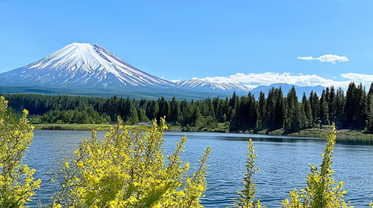 Petropavlovsk-Kamchatsky Weekend Itinerary: Explore Nature’s Wonders