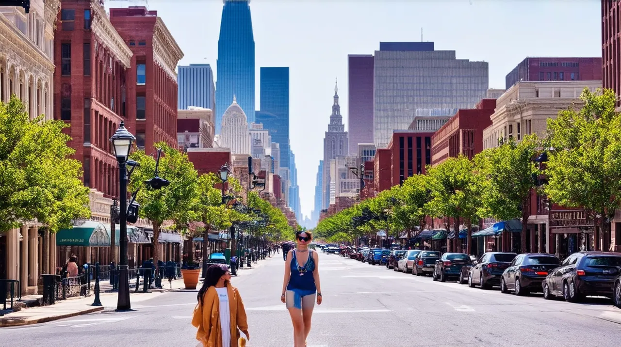 Philadelphia Travel Itinerary: Explore the City of Brotherly Love