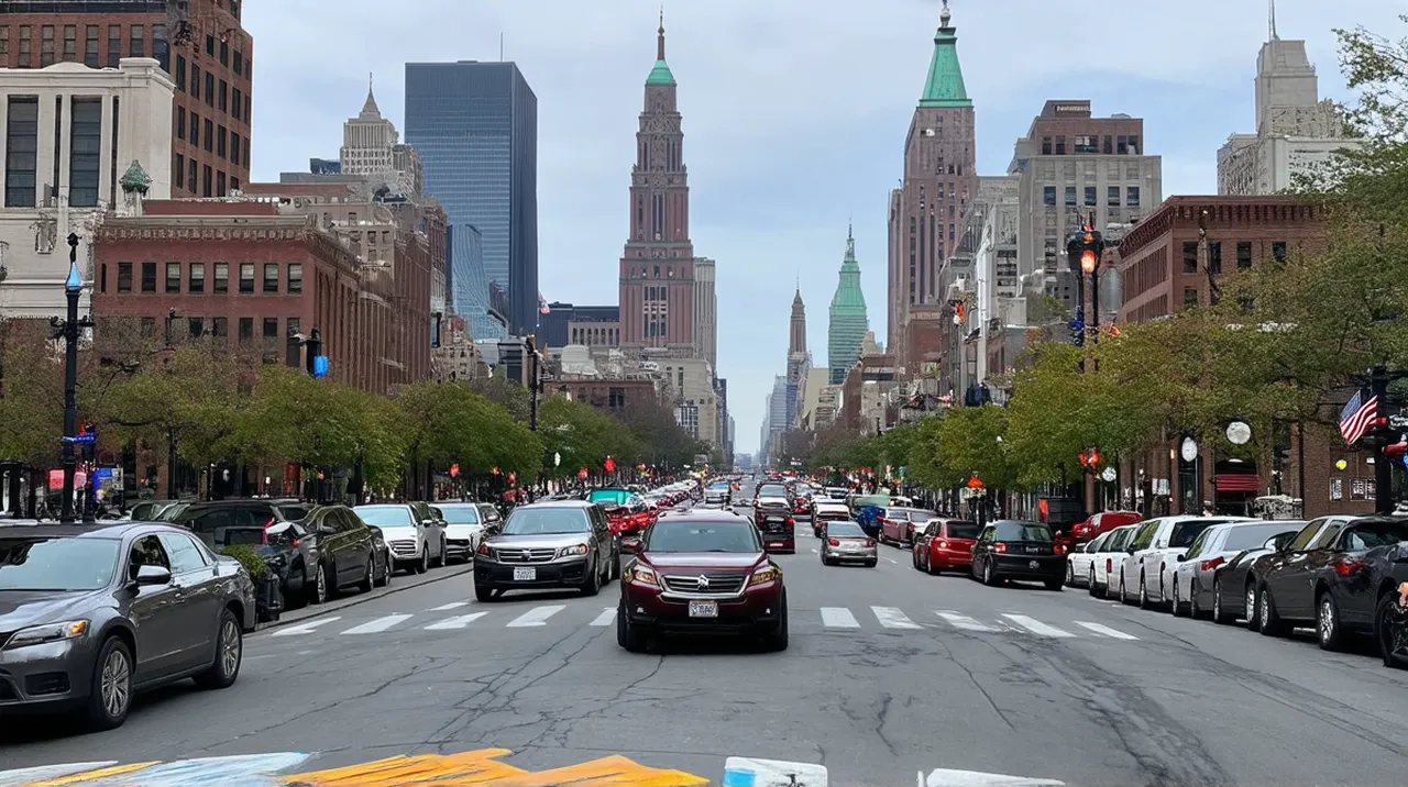 Philadelphia Weekend Itinerary: Explore the City of Brotherly Love