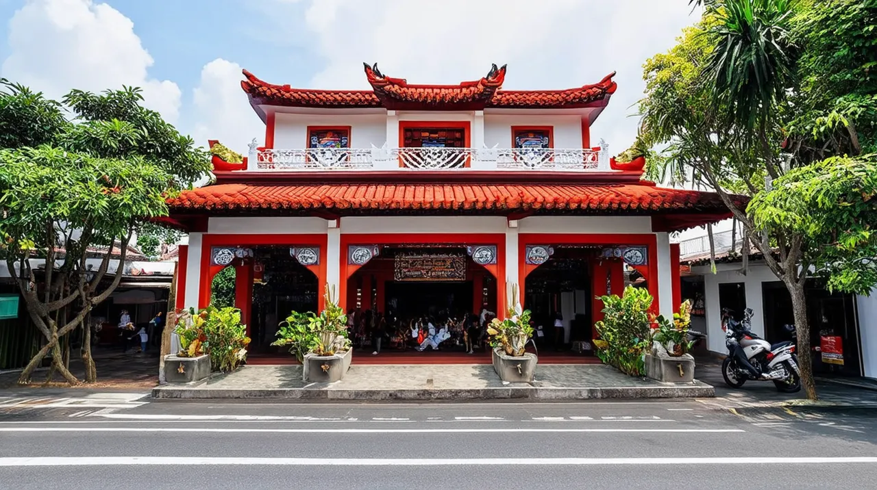 Phuket Town 5-Day Itinerary: Explore Thailand’s Gem