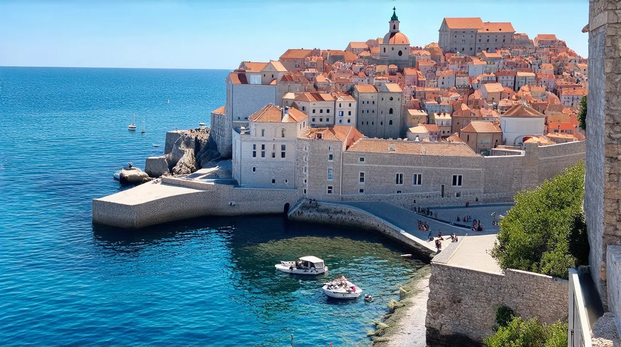 Piran 3-Day Itinerary: Discover the Coastal Gem