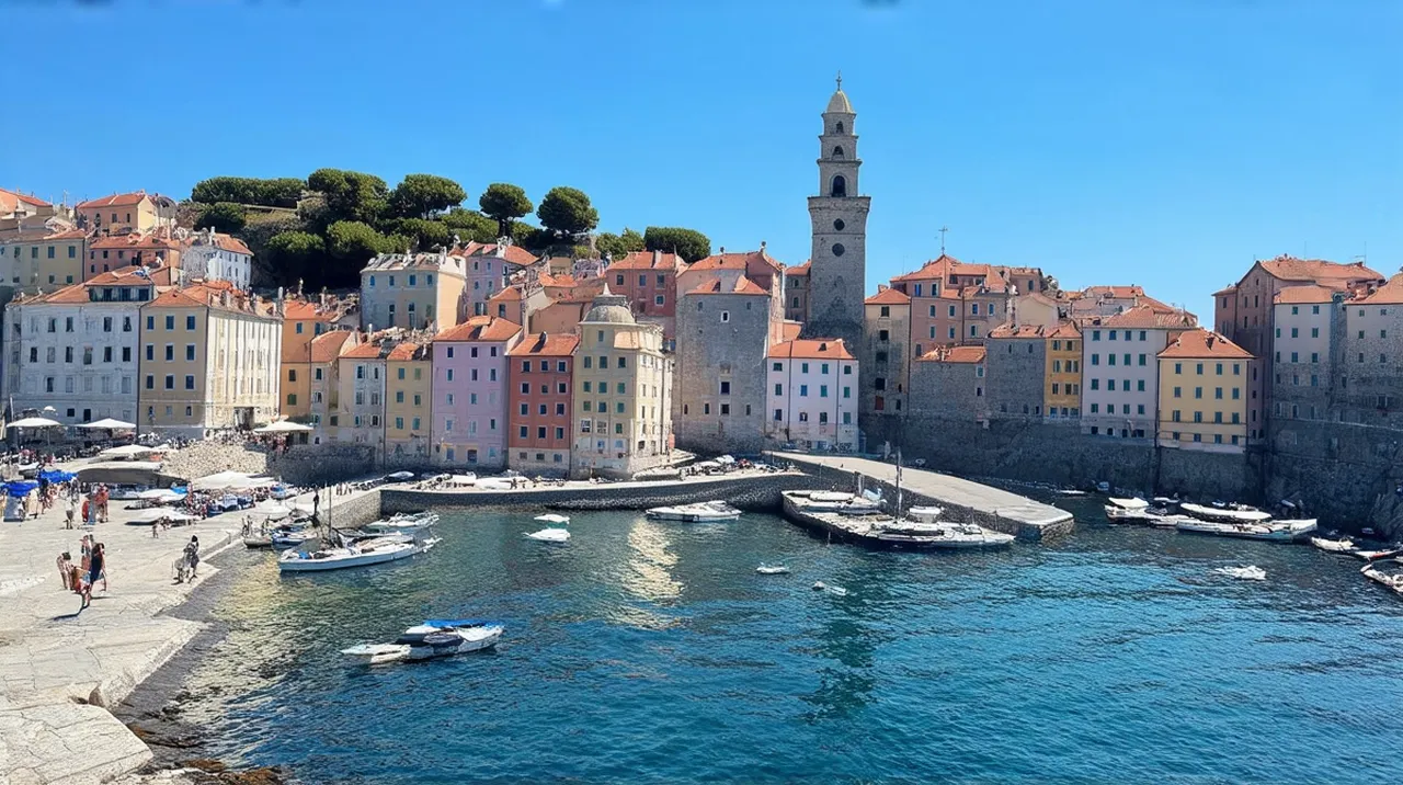Piran 5-Day Itinerary: Explore Slovenia’s Gem