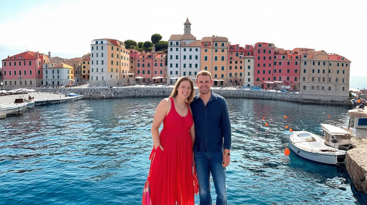 Piran Itinerary for Couples: A Romantic Getaway