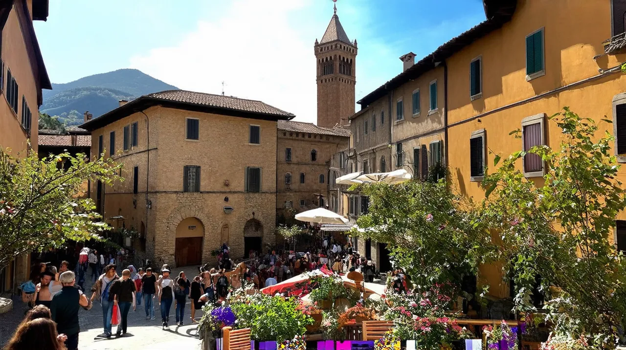 Pistoia Travel Itinerary: Discover Tuscany’s Hidden Gem