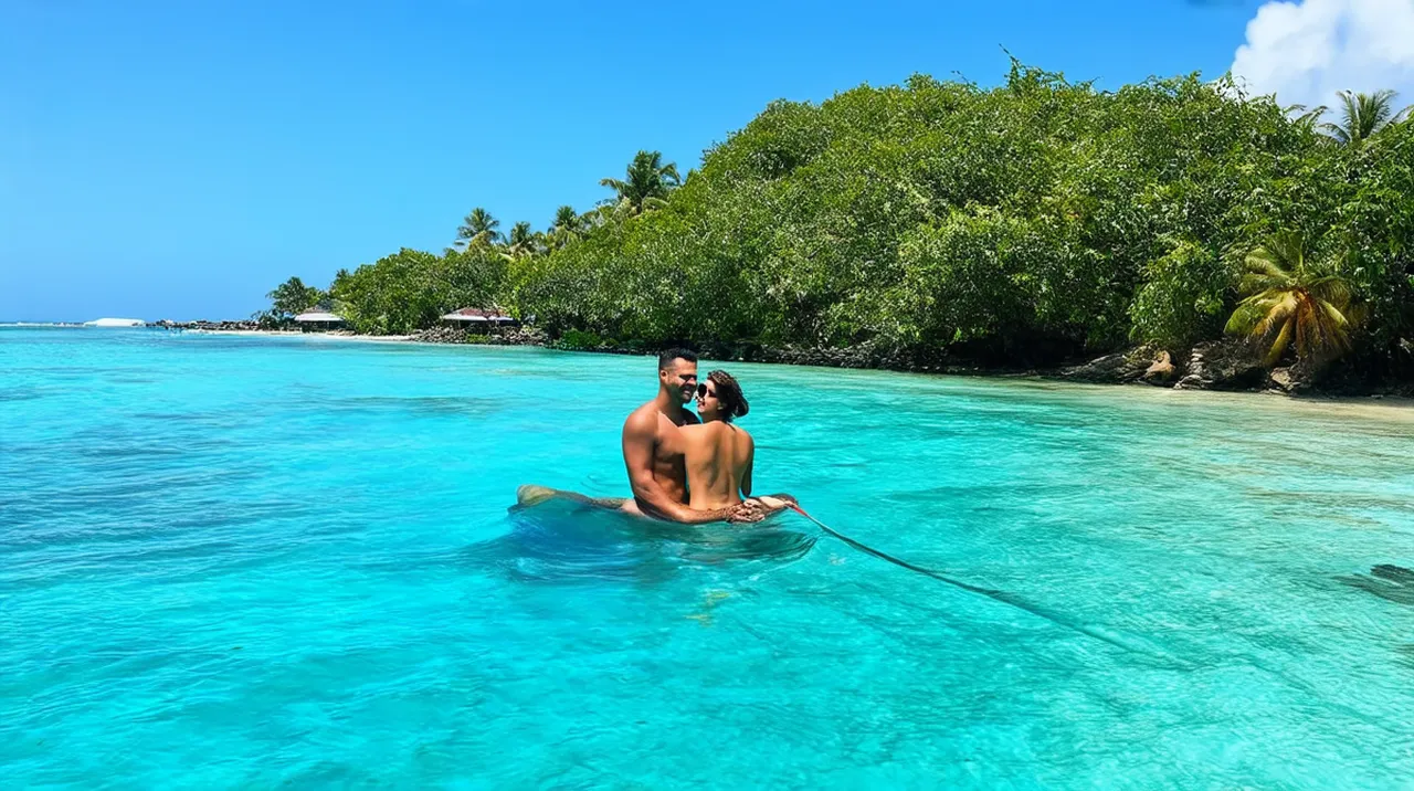 Placencia Itinerary for Couples: Romantic Getaway