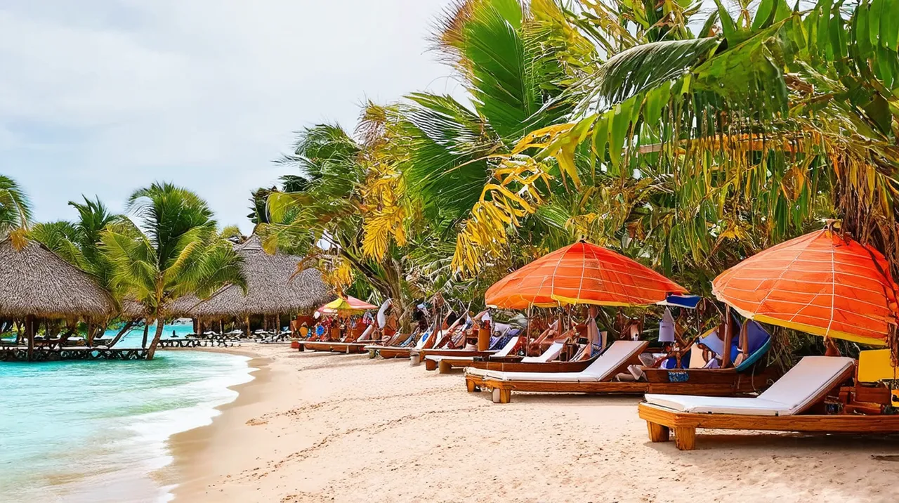 Playa del Carmen 3-Day Itinerary: Explore Paradise