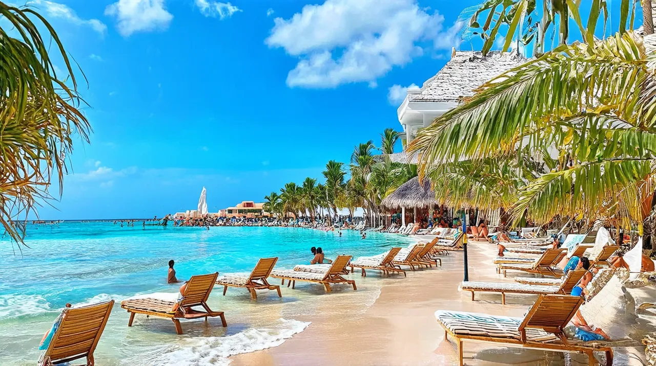 Playa del Carmen 5-Day Itinerary: Ultimate Beach Escape