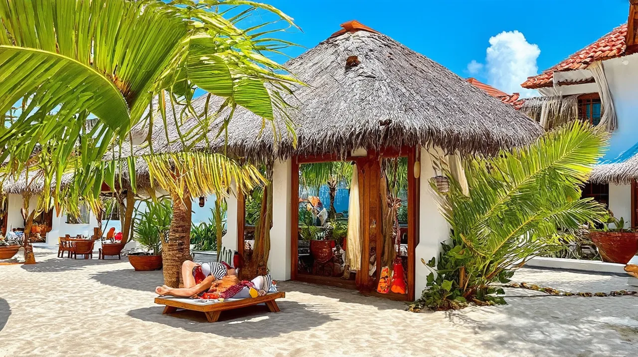 Playa del Carmen Itinerary for Couples: Romantic Escape