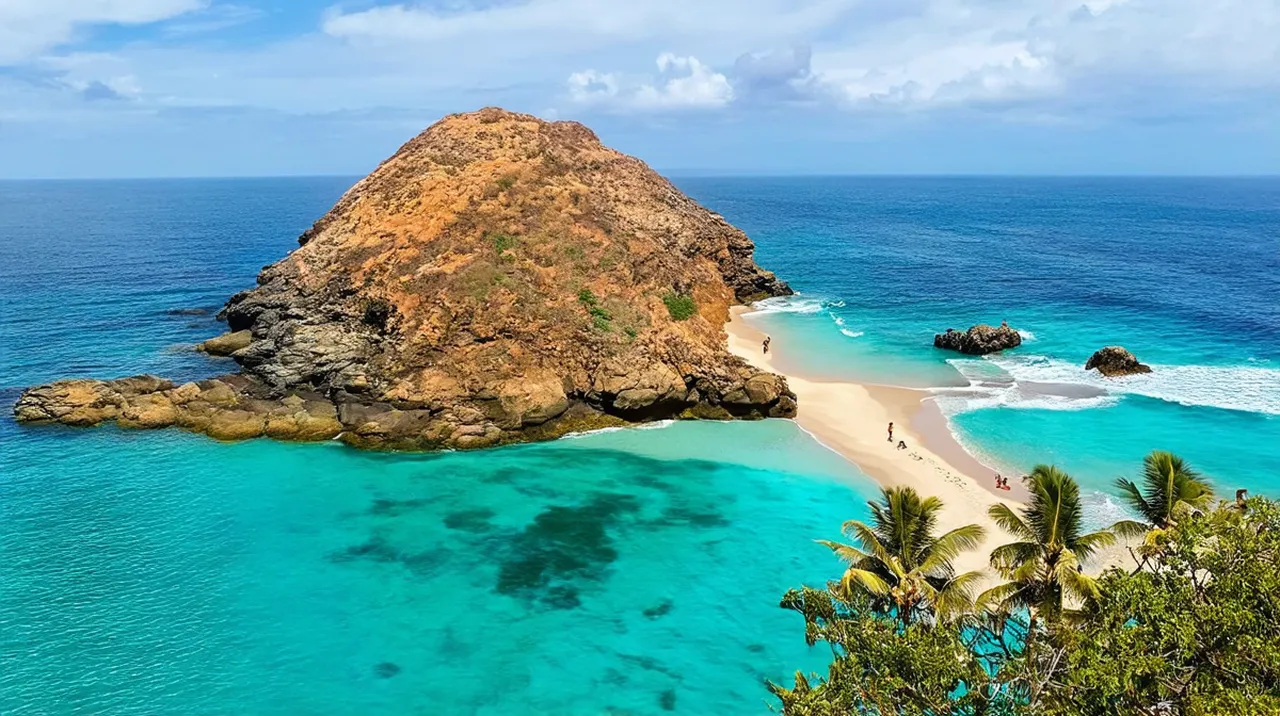 Playa Sámara 3-Day Itinerary: Your Tropical Escape