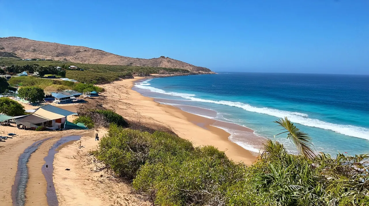 Playa Sámara Travel Itinerary: Your Guide to Paradise