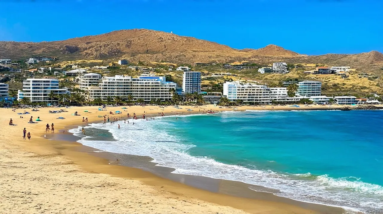 Playa Sámara Weekend Itinerary: Relax in Paradise