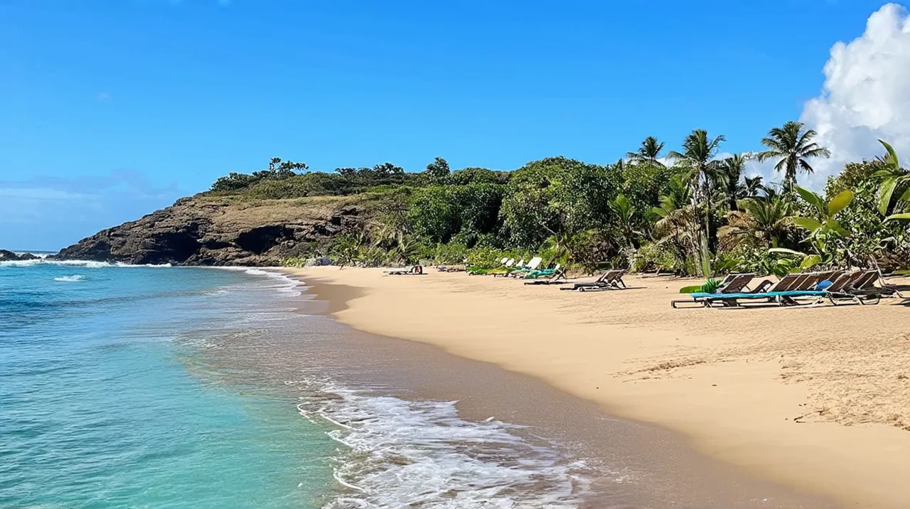 Playa Tamarindo Itinerary for Couples: Romantic Getaway