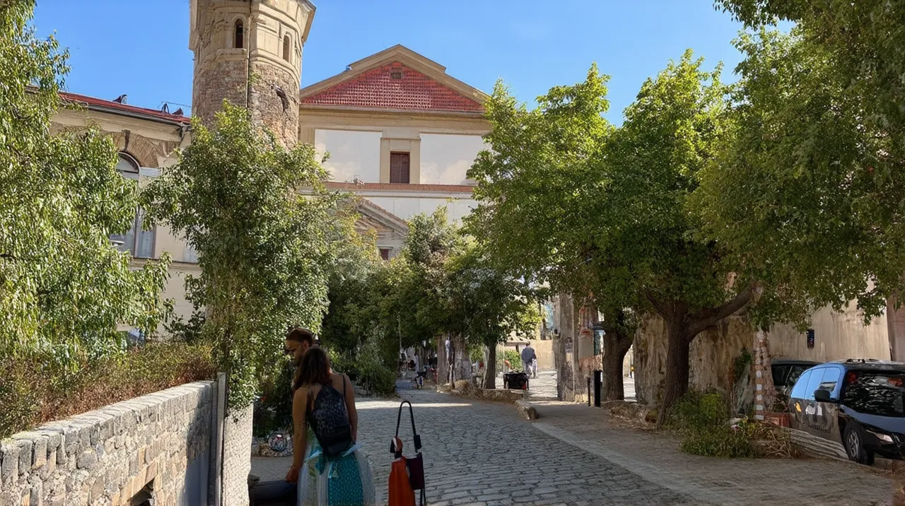 Plovdiv 3-Day Itinerary: Explore Bulgaria’s Hidden Gem