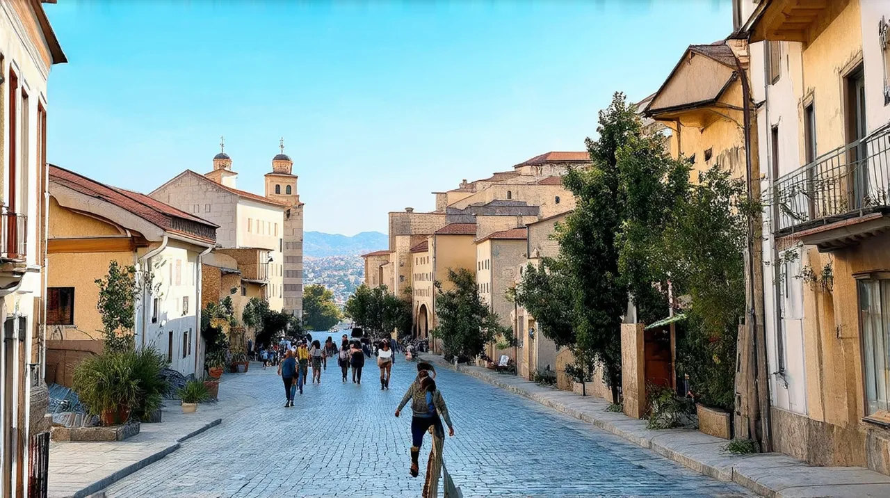 Plovdiv 5-Day Itinerary: Explore Bulgaria’s Ancient Gem