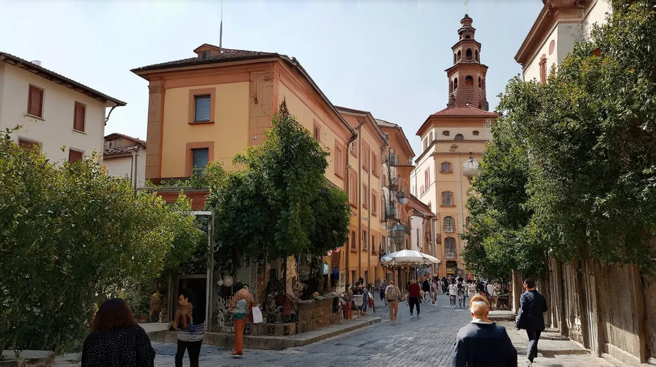 Plovdiv Weekend Itinerary: Explore Bulgaria’s Cultural Gem