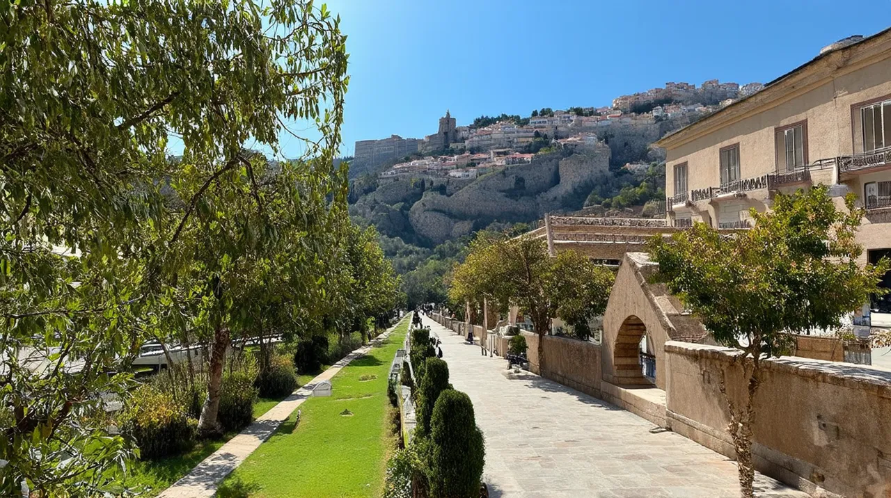 Podgorica 5-Day Itinerary: Explore Montenegro’s Capital