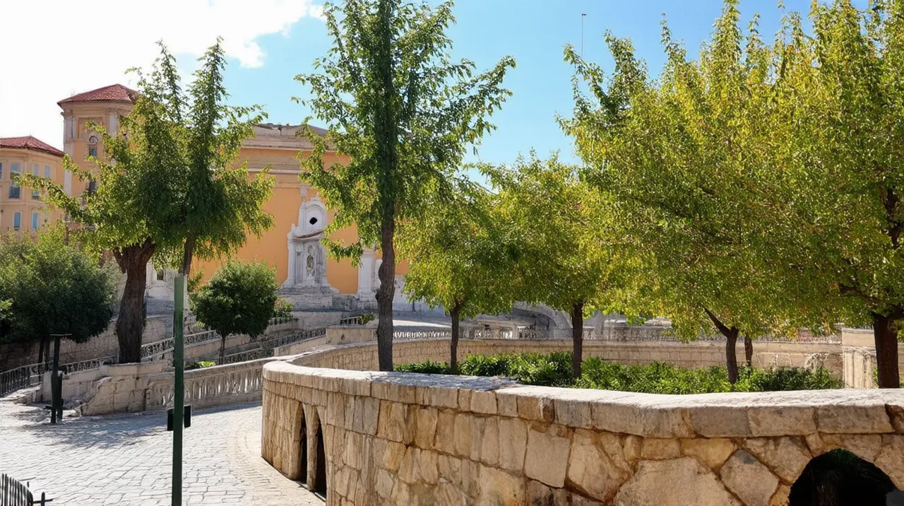 Podgorica Travel Itinerary: Explore Montenegro’s Capital