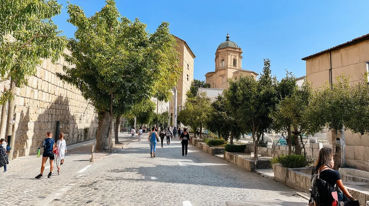 Podgorica Weekend Itinerary: Explore Montenegro’s Capital