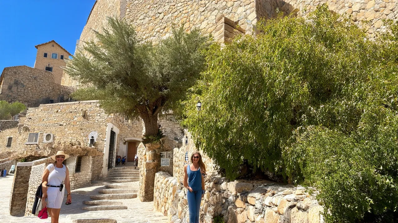 Pollença 5-Day Itinerary: Experience Mallorca’s Charm