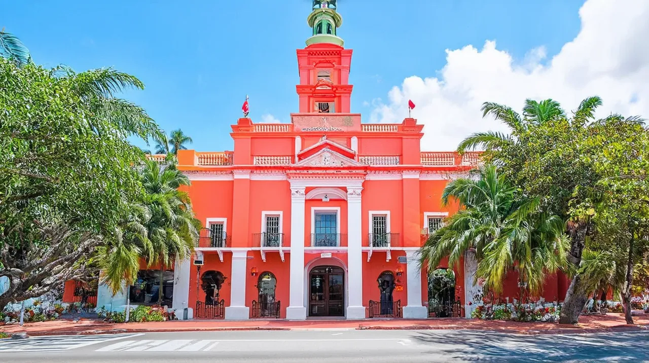 Ponce 5-Day Itinerary: Explore the Pearl of the South