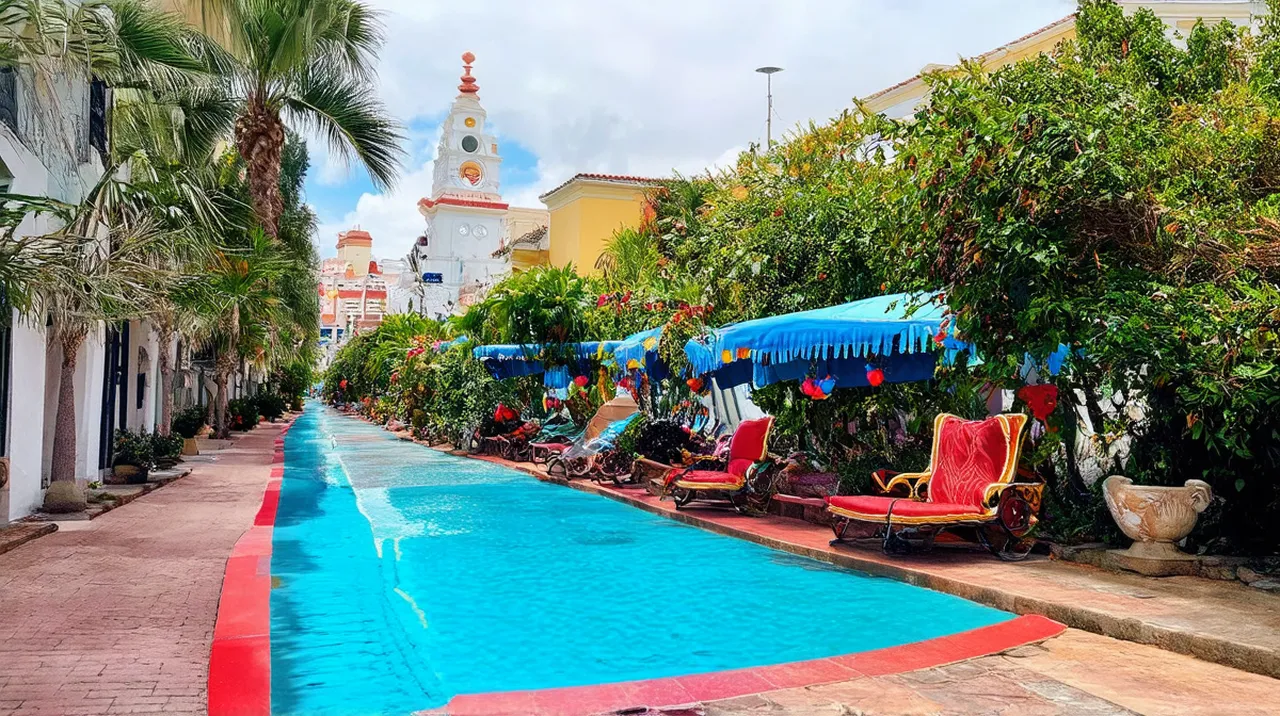 Ponce Travel Itinerary: Explore Puerto Rico’s Pearl