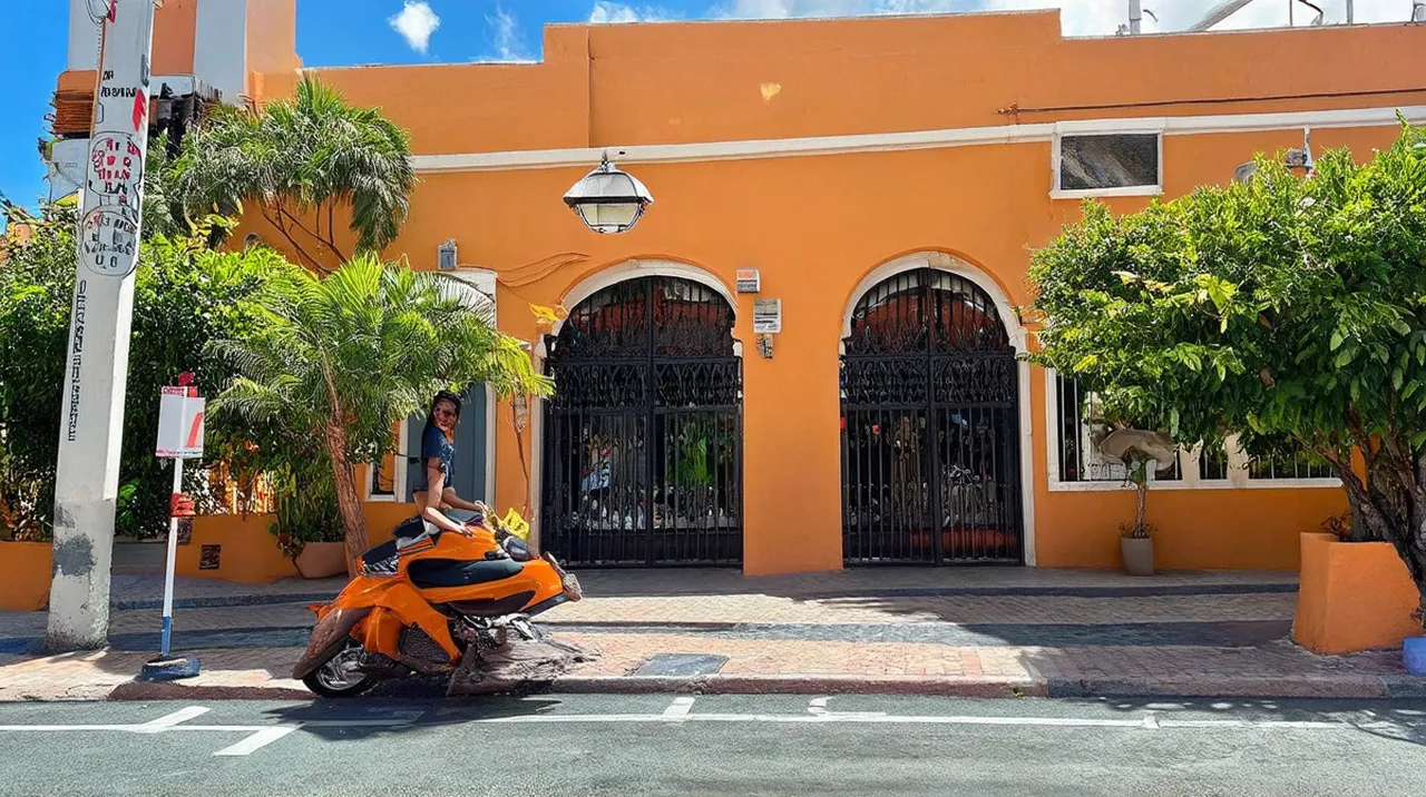 Ponce Weekend Itinerary: Explore the Pearl of the South