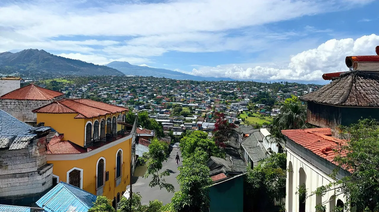 Popayán Travel Itinerary: Explore White City Wonders