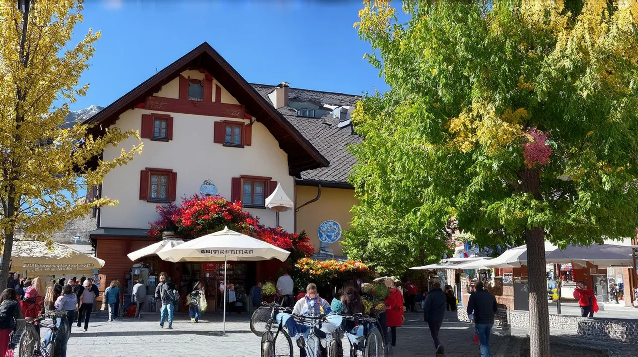 Poprad Travel Itinerary: Explore Slovakia’s Gem