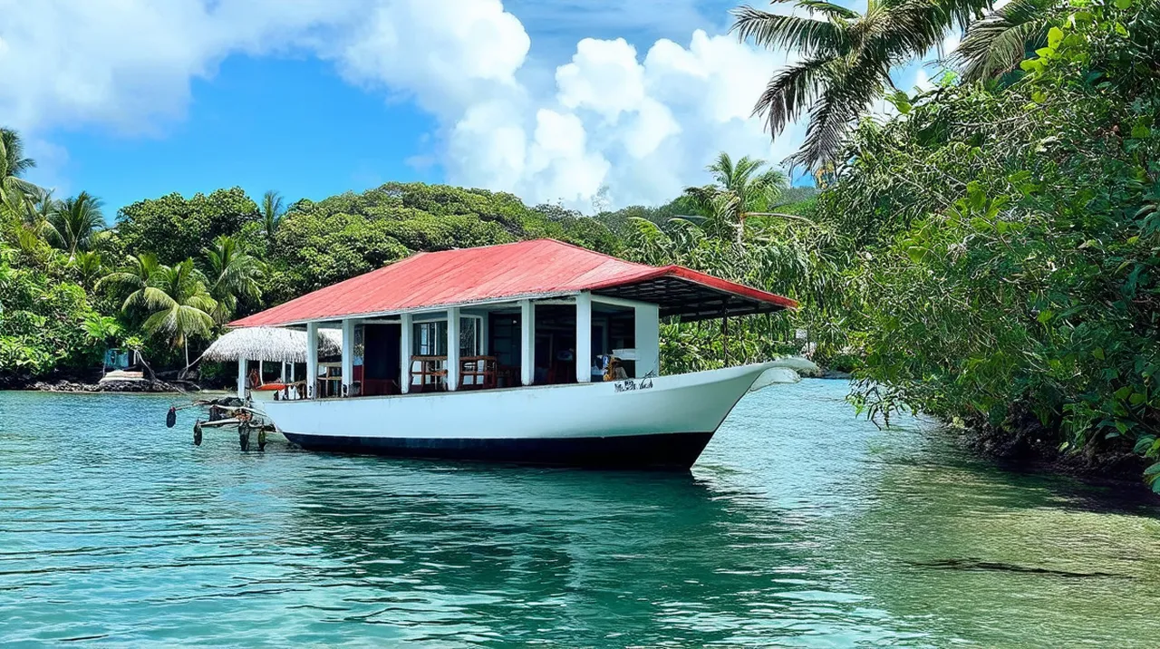 Port Antonio 3-Day Itinerary: Explore Jamaica’s Gem