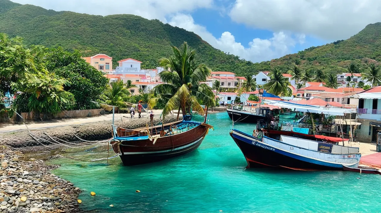 Port-au-Prince & Around 3-Day Itinerary: Explore Haiti’s Capital