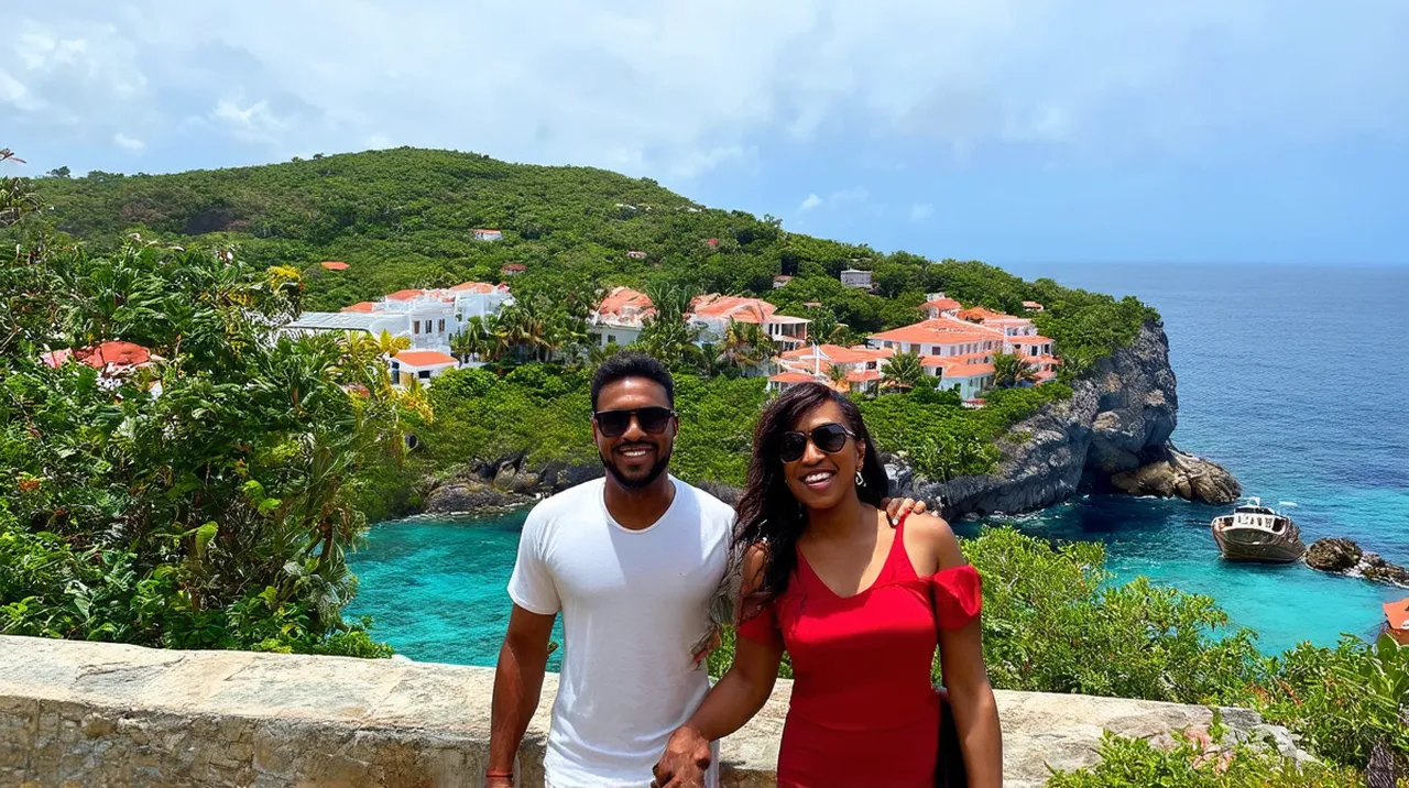 Port-au-Prince & Around Itinerary for Couples